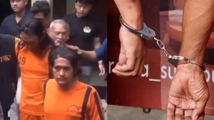 Empat Pelaku Penganiaya Pengamen Diamankan Polisi