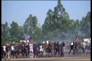 Jelang Pilgub Pmj Gelar Operasi Mantap Praja Menerjunkan 88 Ribu Personil Gabungan