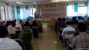 MUI Minta Umat Jaga Kondusifitas Di Pilkada Sukabumi