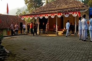 Pertahankan Bentuk Bangunan, Rumah Sejarah Malasari Akan Di Rehab