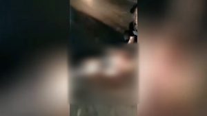 Jadi Korban Begal Pria Di Cileungsi Bersimbah Darah