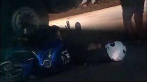 Pemotor Tertembak di Klapanunggal Korban Salah Sasaran