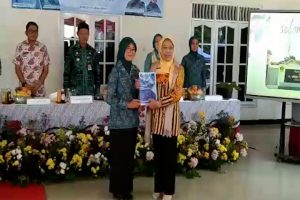 2 Desa Mewakili Kabupaten Bogor Lomba Pkk Tingkat Provinsi