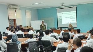 Memperkenalkan Metode Baru dalam Kegiatan Inventarisasi Hutan, Direktorat Jenderal PKTL – KLHK bekerja sama dengan BP2SDM KLHK menggelar pelatihan yang di ikuti BPKHTL se-Indonesia