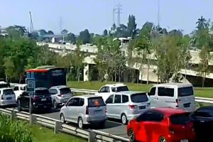 Pelebaran Jalan Jadi Proyek Strategis Daerah