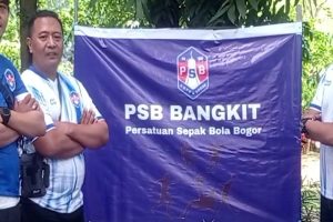 Mantan Caleg Dprd Kota Bogor Ditunjuk Jadi Pembina Superter Psb