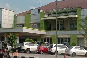 RSUD Leuwiliang Benarkan Korban Perampokan Meninggal