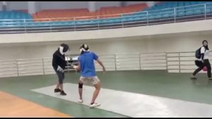 Tempati Peringkat Tiga Jabar, Ikasi Kab Bogor Makin Yakin Di Porprov