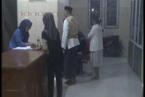 Tega Orang Tua Buang Bayi Di Toilet