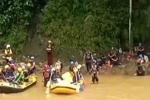 FAJI TETAP PRIOROTASKAN ATLET PUTRA DAERAH