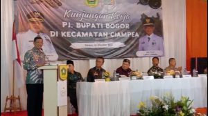 NIKAH DIBAWAH UMUR PENYEBAB STUNTING DI KABUPATEN BOGOR