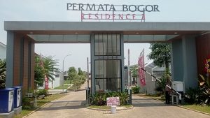 DALAM INSPEKSI TIM TEMUKAN RUKO TAK BERIZIN DI AREA PERUMAHAN