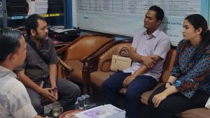 DITAHAN SEKOLAH, 7 IJAZAH SISWA DI TEBUS ANGGOTA KOMISI 4 DPRD KOTA BOGOR