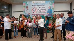 TUJUH RIBU LEBIH ANAK STUNTING DI KABUPATEN BOGOR