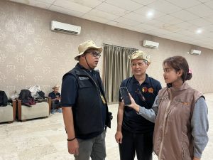 ANTISIPASI KERAWANAN PUNGUT HITUNG, BAWASLU KOTA BOGOR PETAKAN 23 INDIKATOR POTENSI TPS RAWAN