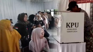 Bawaslu Jawa Barat Tinjau Kembali Pemungutan Suara di sukabumi, Ada Apa ?