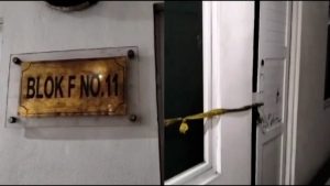 diduga open bo, wanita di gunung putri ditusuk otk hingga tewas