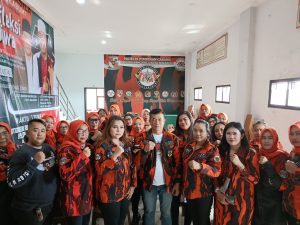 Peran Srikandi dalam Ormas Harus Mampu Membela Hak Perempuan dan Menjadi Garda Terdepan