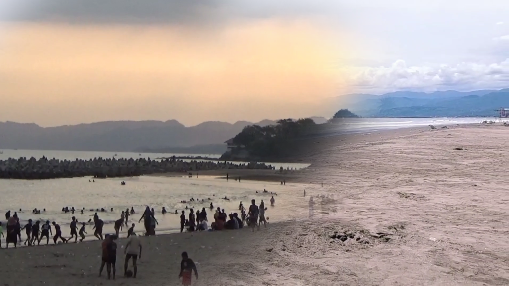 Jelang Libur Nataru Objek Wisata Sukabumi Siap di Kunjungi Wisatawan