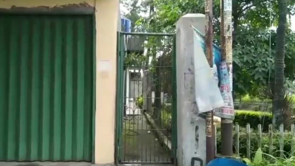 Oknum Polisi di Cileungsi Bunuh Ibu Kandung