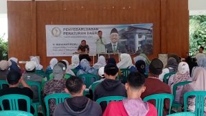 tahun 2025, gudang alat berat di kabupaten bogor akan dikenakan pajak