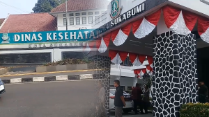 Walikota Sukabumi  Terpilih Panggil Kepala Dinas Bahas Data Yang Belum Terbuka Secara Transparan