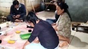 keluarga korban pertanyakan kasus pencabulan seorang siswi smp