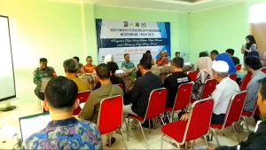 infrastruktur jalan, menjadi prioritas pembangunan