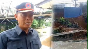 Bpbd Melakukan Mitigasi Rawan Bencana di Kota Bogor