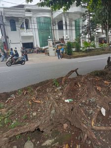 Satpam di Bogor ditemukan tewas bersimbah darah, pembunuh di duga anak majikannya