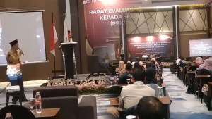 Kpu Gelar Rapat Evaluasi Ppk Dan Pps Kota Sukabumi