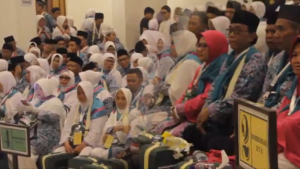 Kuota Jemaah Haji Kota Sukabumi Sebanyak 250 Orang Tidak Ada perubahan