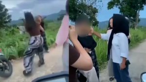 Siswi Sma Di Sukamakmur Kabupaten Bogor Jadi Korban Perundungan Teman Satu Sekolahnya