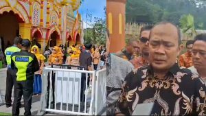 Dprd Provinisi Jawa Barat Sidak Wisata Hibish Di Cisarua Ini Tidak Berizin