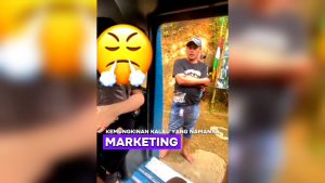 Pelaku Pungli Di Tempat Wisata Gunung Salak Pamijahan Kabupaten Bogor Di Ringkus Polisi