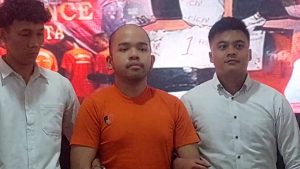 Pembunuh Satpam Rumah Mewah Di Kota Bogor Terancam Penjara Seumur Hidup