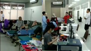 Waspada DBD Pada Musim Penghujan