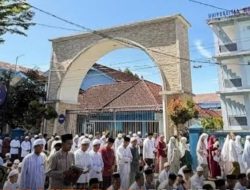 Tak Mendapat Ijin, Muhammadiyah Kota Sukabumi Batal Shalat Ied di Lapangan Merdeka