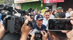 KLH fokuskan PSEL Serang Banten