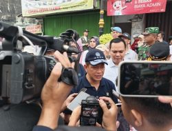 KLH Bangun PSEL Waste To Energy di Banten, Serang dan Tangerang Raya Jadi Fokus