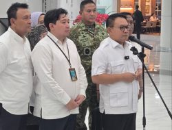 Staf Kepresidenan Kunjungi YTR Korban Penyekapan, Dudung Sampaikan Pesan Presiden RI