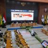 Koordinasi Lintas Sektor Hadapi Potensi Fenomena El Nino 2026