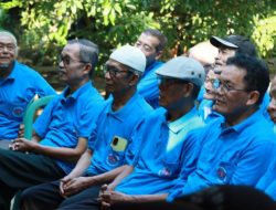 Sekolah Lansia Resmi Hadir di Kalibawang, Bekali Lansia Tetap Aktif & Mandiri