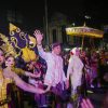 Helaran Pajajaran, Dedie Rachim Ingatkan Falsafah Hidup Masyarakat Sunda