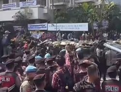 Bak Film Kolosal, Peristiwa Bentrok Negara Vs Hotel Sultan di Jakarta