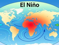 El Nino Berdampak Signifikan, Jawa Barat Wajib Antisipasi Dini