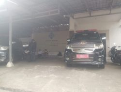Perempuan Warga Bogor Tewas Di Kamar Hotel Kota Sukabumi, Hasil Otopsi Ditemukan Luka Kekerasan Pada Leher