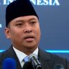 Sudaryono Sebut BGN Harus Berdiri di Atas Sistem, Bukan Figur