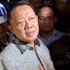 Tanpa Rompi dan Borgol, Febrie Adriansyah Digiring ke Rutan KPK