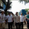 Wamenko Hanif Faisol Tinjau Teknologi Tanam Modern Sukabumi